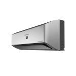 SHARP Split Air Conditioner 2.25 HP Cool - Heat Inverter Plasmacluster Silver AY-XP18YHES
