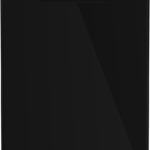 غسالة اطباق بيكو انفرتر، 10 افراد، اسود - BDFS15020B