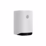 TORNADO Electric Water Heater 40 L Enamel LED lamp White TEEE-40MW - Image 2