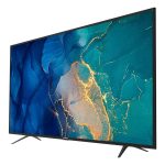⁦شاشة تورنيدو 4K سمارت 58 بوصة DLED تدعم الواي فاي 58US1500E⁩ - الصورة ⁦2⁩