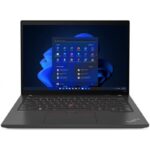 لينوفو ThinkPad P14s لاب توب - انتل® كور™ I7-1260P - رامات 16 جيجا بايت - هارد 512 جيجا بايت SSD - جرافيك Intel® Iris® Xe Graphics - شاشة 14 بوصة WUXGA - ويندوز11 برو - اسود