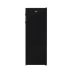 فريزر نوفروست راسي بيكو، 5 ادراج، 168 لتر، اسود - RFNM200E20B