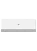 Hair Smart Cool Split Air Conditioner, 2.25 HP, White - HSU-18KHROCC