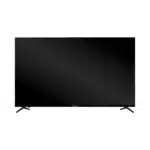 SHARP 4K Smart Frameless TV 50 Inch 4T-C50FJ16EX - Image 2