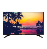 شاشه تورنيدو 32 سمارت جوجل ريسيفر داخلي 32EA3300E