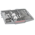 Bosch 14 Place Settings Dishwasher – 6 Programs – 60cm – SMS6EMI62V - Image 4