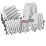 Bosch 14 Place Settings Dishwasher – 6 Programs – 60cm – SMS6EMI62V - Image 5