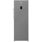 Beko 6-Drawer Deep Freezer, 220L, Digital, Silver - B3RFNE274S