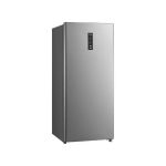 ديب فريزر ميديا 5 درج 174 لتر نوفروست ديجيتال انفرتر - فضي  - MDRU255FEN50-GTIN