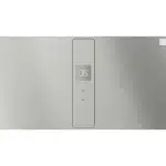BOSCH Digital No Frost Refrigerator, 330 Liter, Silver - KGN39NLEE8 - Image 4