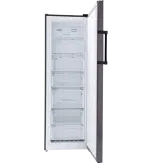 Toshiba 7 Drawer Freezer 238 Liters Gray - GR-RU312WE-DMN(37H) - Image 2