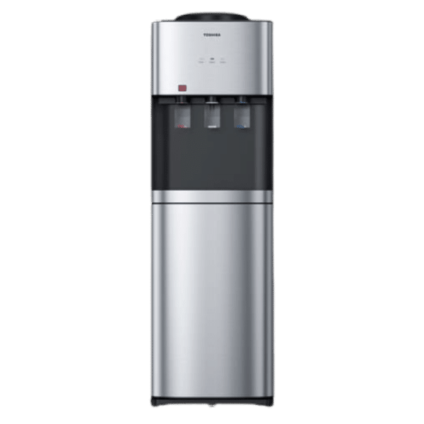مبرد مياة توشيبا
