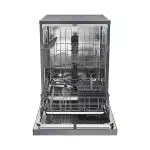 HOOVER Dishwasher 13 Person 60 cm Inverter Digital 5 Programs Anthracite HF3E9L0A-EG - Image 5
