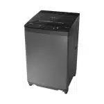 TORNADO Washing Machine 8 Kg Pump Silver TWT-TLN08LSL - Image 2