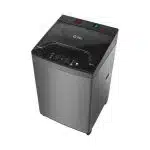 TORNADO Washing Machine 8 Kg Pump Silver TWT-TLN08LSL - Image 3