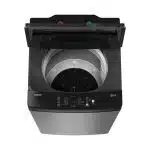 TORNADO Washing Machine 8 Kg Pump Silver TWT-TLN08LSL - Image 4