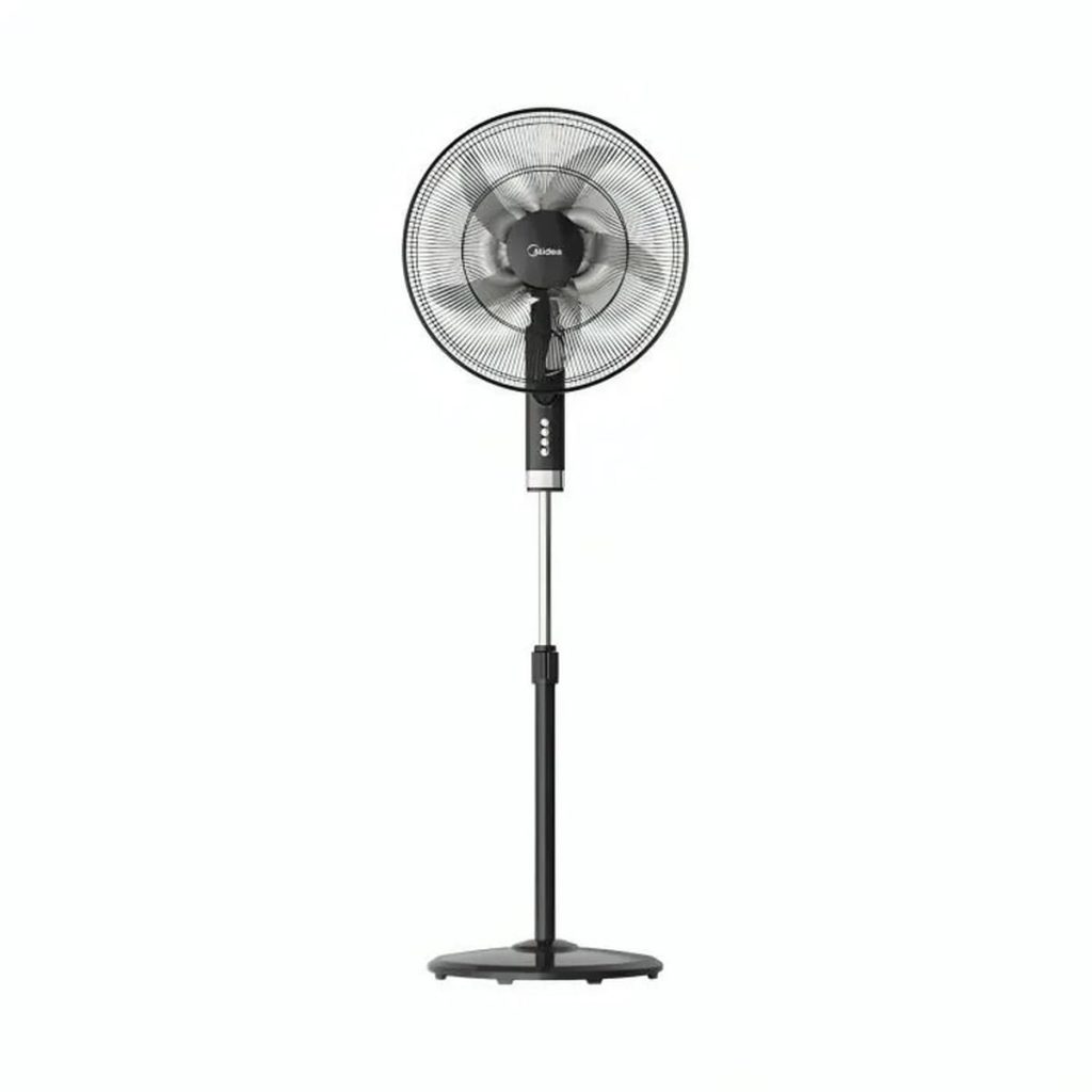 مروحة ميديا