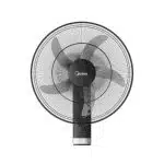 Midea Stand Fan 18 Inch Black – FS45-25MT-BK - Image 4
