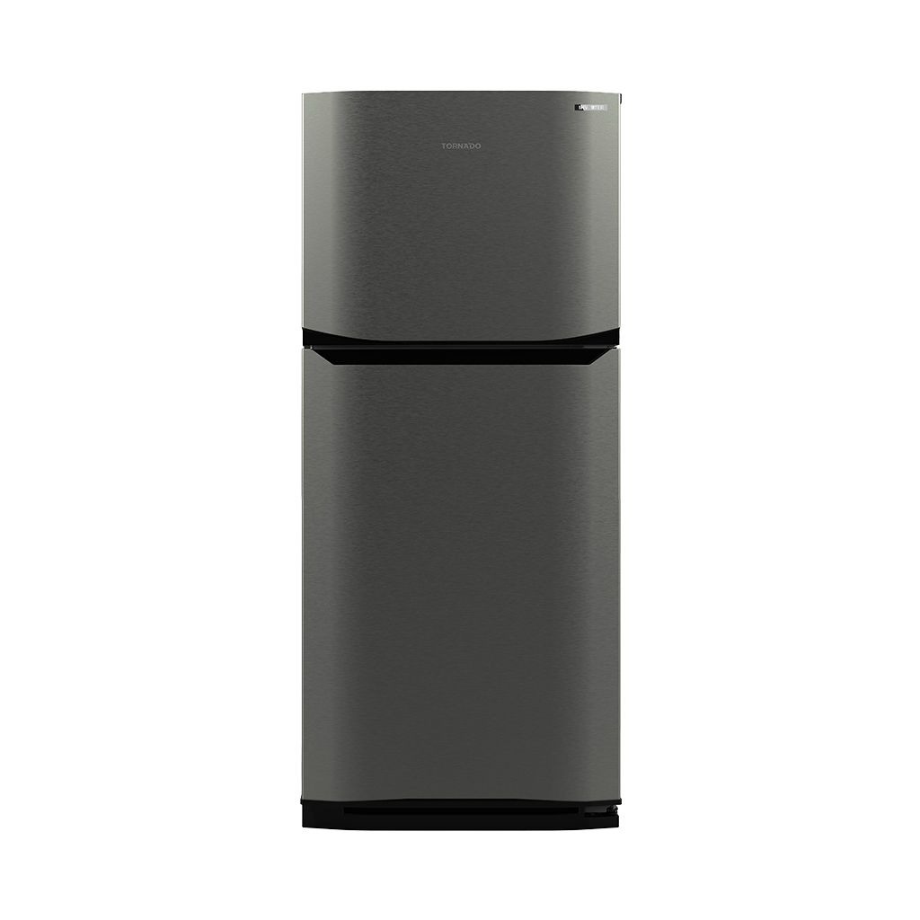 ثلاجة تورنيدو RF-31FTV-DST