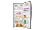 LG Top Freezer Refrigerator 506L 18 cu. ft. Digital Inverter Silver - GN-H722HFHL - Image 2