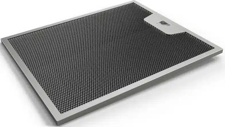 Bosch Built-in Series 2 Pyramid Cooker Hood, 90cm, 3 Speeds, Stainless Steel - DWP94CC50T - Image 3