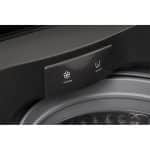 ⁦غسالة توشيبا تحميل علوي 15 كجم بسخان داخلي ودورة بخار للتعقيم إنفرتر - AW-DUHN1600LUPEG(MK)⁩ - الصورة ⁦4⁩