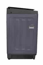 ⁦غسالة توشيبا تحميل علوي 15 كجم بسخان داخلي ودورة بخار للتعقيم إنفرتر - AW-DUHN1600LUPEG(MK)⁩ - الصورة ⁦5⁩