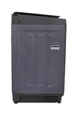 ⁦غسالة توشيبا تحميل علوي 15 كجم بسخان داخلي ودورة بخار للتعقيم إنفرتر - AW-DUHN1600LUPEG(MK)⁩ - الصورة ⁦5⁩