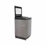 ⁦غسالة توشيبا 13 كجم تحميل علوي إنفرتر دفع مباشر بدورة تعطير وفقاعات نانو - AW-DUK1300KUPEG(SK)⁩ - الصورة ⁦2⁩