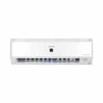 Sharp Split Air Conditioner 3 HP Cooling Only Inverter Digital Plasma Cluster White AH-XP24BME - Image 2