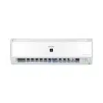 Sharp Split Air Conditioner 3 HP Cooling Only Inverter Digital Plasma Cluster White AH-XP24BME - Image 2
