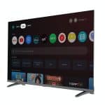 ⁦شاشة تورنيدو 43 بوصة FHD سمارت بدون فريم ريسيفر داخلي 43EA3300E⁩ - الصورة ⁦3⁩