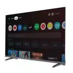 TORNADO FHD Smart Frameless TV 43 Inch Built-In Receiver 43EA3300E - Image 3