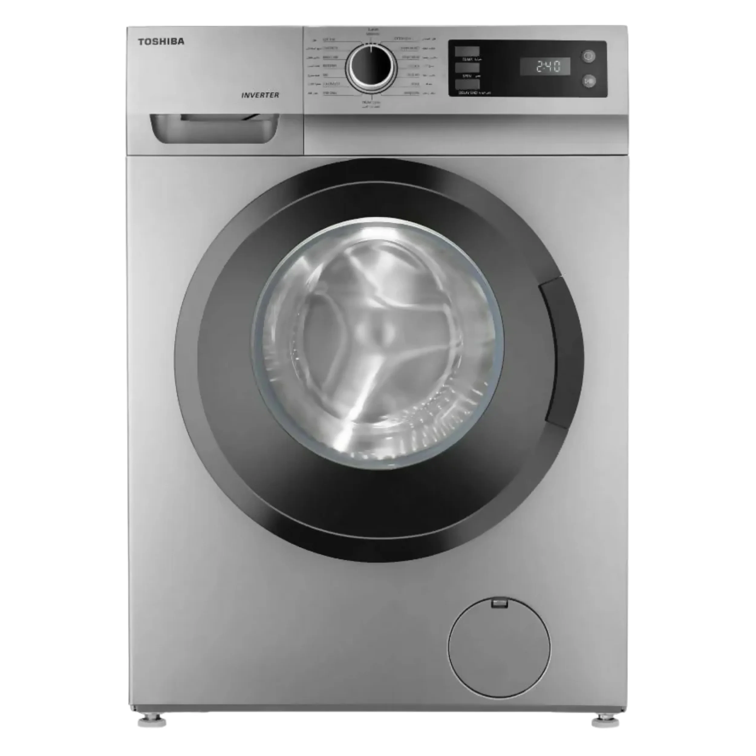 Washing Machines