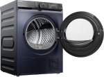 Toshiba 10kg Digital Inverter Clothes Dryer, Dark Gray TTD-BK112GHEG (MK) - Image 3