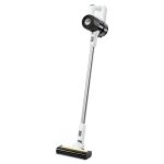 Kärcher KVA 2 Cordless Bagless Vacuum HEPA Filter 600ml 180° Swivel - Image 2