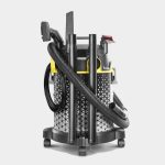 Kärcher DVAC 1800 Tank Vacuum 1800W 20L 9m Radius 7m Cable - Image 2