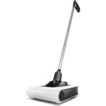 Kärcher KB 5 Cordless Bagless Vacuum Li-Ion 370ml 30 Min White - Image 2