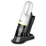 Kärcher CVH 2 Cordless Handheld Vacuum HEPA Filter Home & Car White - Image 2
