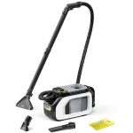 Kärcher SE 3 Compact Home Wet & Dry Vacuum 500W Dual Tank White - Image 3