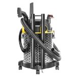 Kärcher DVAC 2200 Tank Vacuum Cleaner 2200W 22L Professional Black - Image 3