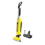 Kärcher FC 5 Hard Floor Cleaner & Dryer 460W Dual Tank 800ml - Image 2