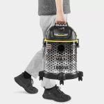 Kärcher DVAC 1800 Tank Vacuum 1800W 20L 9m Radius 7m Cable - Image 5