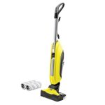 Kärcher FC 5 Hard Floor Cleaner & Dryer 460W Dual Tank 800ml - Image 3