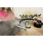 ⁦كارشر SC 2 EasyFix منظف بالبخار 1500 وات لون أبيض⁩ - الصورة ⁦6⁩