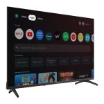 ⁦شاشة تورنيدو HD سمارت بدون فريم 32 بوصة ريسيفر داخلي 32EA6500E⁩ - الصورة ⁦2⁩