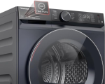 Toshiba 10kg Digital Inverter Clothes Dryer, Dark Gray TTD-BK112GHEG (MK) - Image 4