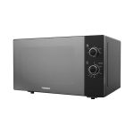 TORNADO Microwave Solo 25 Liter 900 Watt Black TMMS-25EL-BKS - Image 2