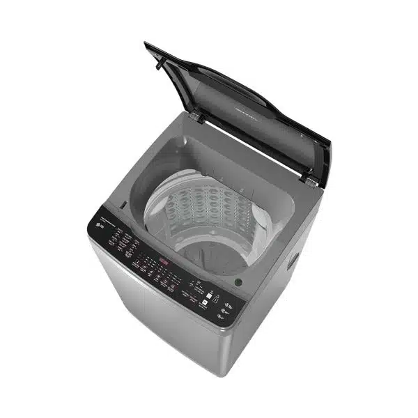 SHARP Washing Machine 17 Kg DDM Inverter Pump Stainless ES-TD17GSSP - Image 5