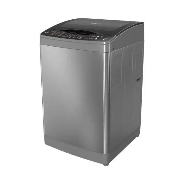 SHARP Washing Machine 17 Kg DDM Inverter Pump Stainless ES-TD17GSSP - Image 3